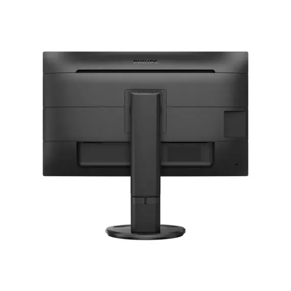 27" MONITOR PHILIPS 276B9, IPS 2560X1440 WQHD, NEGRU
