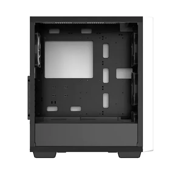КОМПЬЮТЕРНЫЙ КОРПУС DEEPCOOL CC560, MIDI-TOWER, ATX PS2 , БЕЛЫЙ
