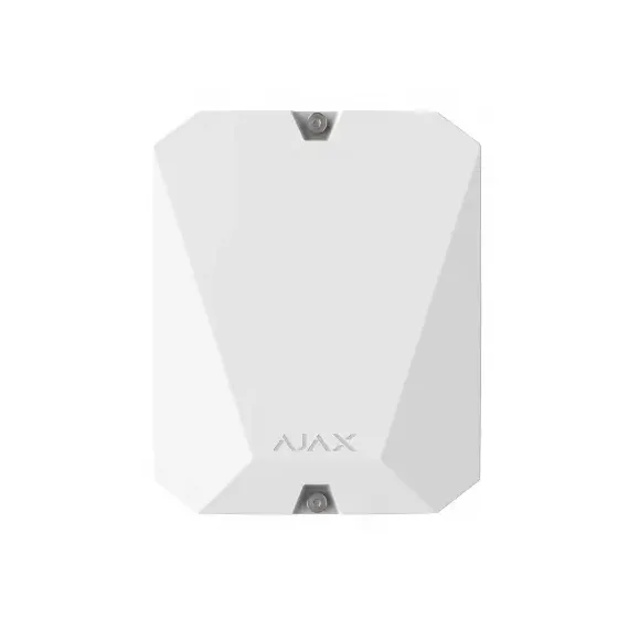 TRANSMI?ATOR AJAX MULTITRANSMITTER, ALB