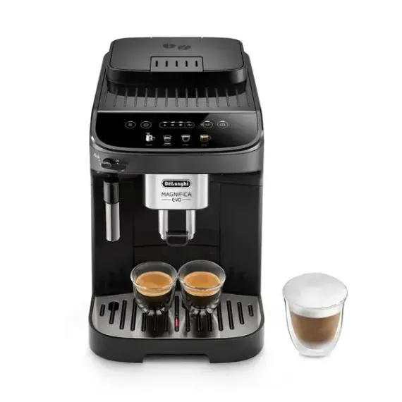 КОФЕМАШИНА DE'LONGHI ECAM290.21.B, ЧЁРНЫЙ