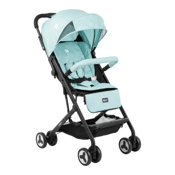 CARUCIOR KIKKA BOO CATWALK, MENTA