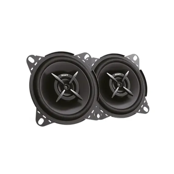 ДИНАМИК SONY XS-FB1020E, ЧЁРНЫЙ