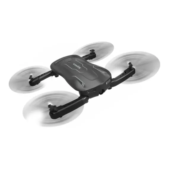 DRONA SYMA Z1, NEGRU