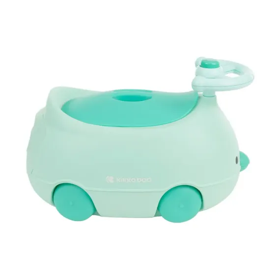 OLITA PENTRU COPII KIKKA BOO CHICK, MENTA