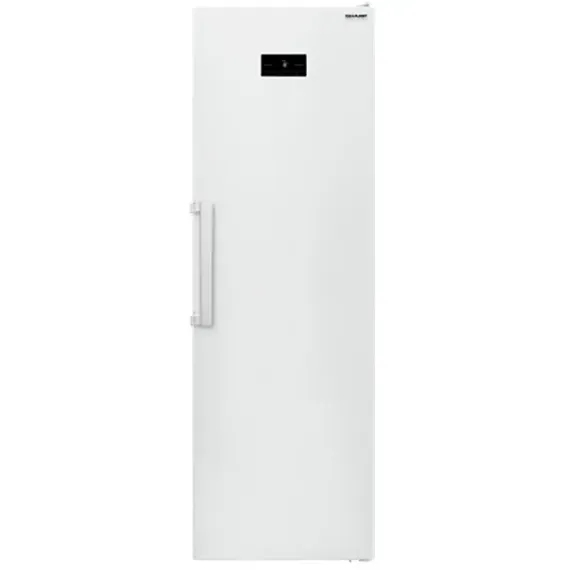 CONGELATOR SHARP SJSC31CHXWFEU, ALB