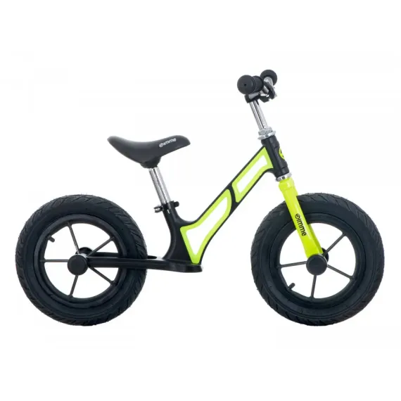 BICICLETA GIMME LEO, VERDE