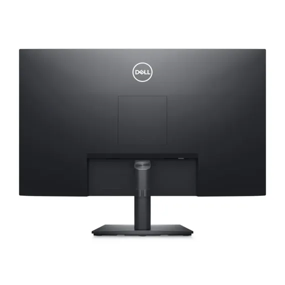 27" MONITOR DELL E2722H, IPS 1920X1080 FHD, NEGRU