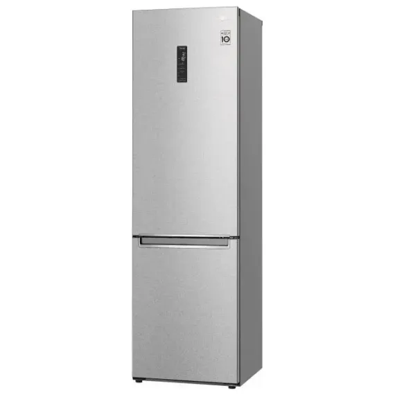 ХОЛОДИЛЬНИК LG GW-B509SAUM, НЕРЖАВЕЮЩАЯ СТАЛЬ