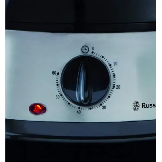 APARAT DE GATIT CU ABURI RUSSELL HOBBS 19270-56, OTEL INOXIDABIL