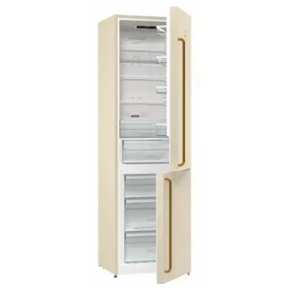 FRIGIDER GORENJE NRK 6202 CLI, BEJ
