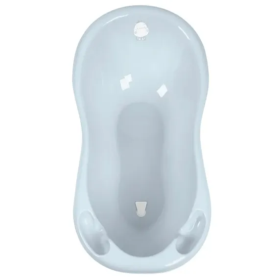 CADITA KIKKA BOO HIPPO, ALBASTRU