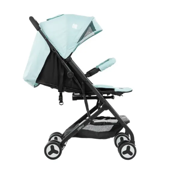 CARUCIOR KIKKA BOO CATWALK, MENTA