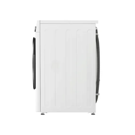СТИРАЛЬНАЯ МАШИНА LG F4WV710S2E, 10,5КГ, БЕЛЫЙ