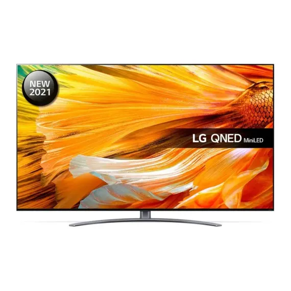 75" LED SMART TV LG 75QNED916PA, 3840X2160 4K UHD, WEBOS, NEGRU