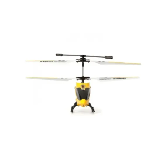 ELICOPTER SYMA S107G, GALBEN