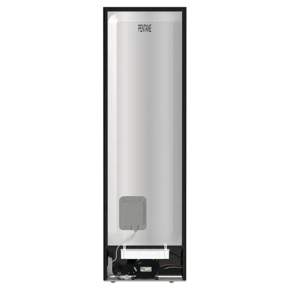 FRIGIDER GORENJE NRK 620 EABXL4, NEGRU