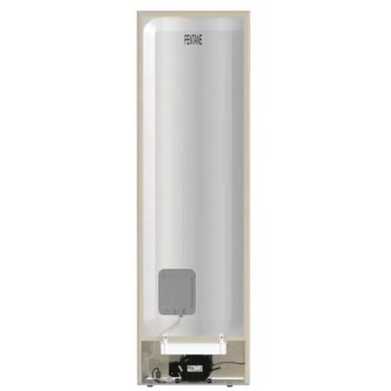 FRIGIDER GORENJE NRK 6202 CLI, BEJ