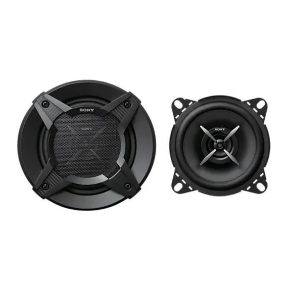 ДИНАМИК SONY XS-FB1020E, ЧЁРНЫЙ