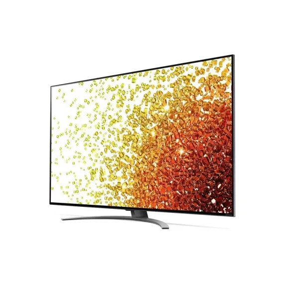 75" NANOCELL SMART ТЕЛЕВИЗОР LG 75NANO916PA, 3840 X 2160 4K, WEBOS, ЧЁРНЫЙ