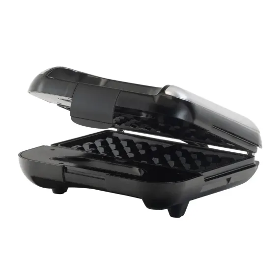 APARAT PENTRU SANDWICH MULTIFUNCTIONAL POLARIS PST0505, GRI