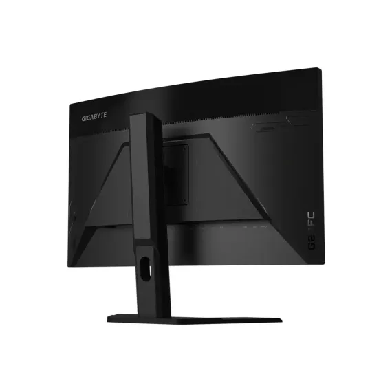 27" MONITOR GAMING GIGABYTE G27FC, VA 1920X1080 FHD, NEGRU