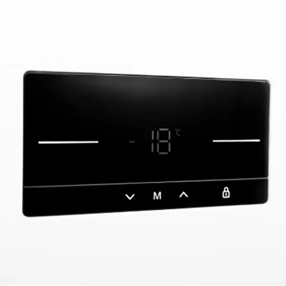 CONGELATOR SHARP SJSC31CHXWFEU, ALB