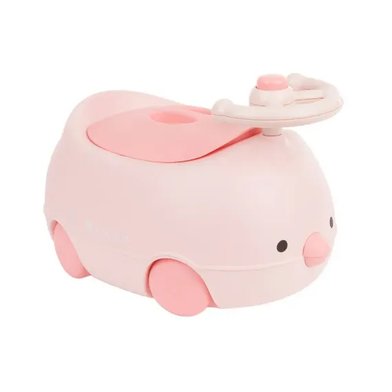 OLITA PENTRU COPII KIKKA BOO CHICK, ROZ