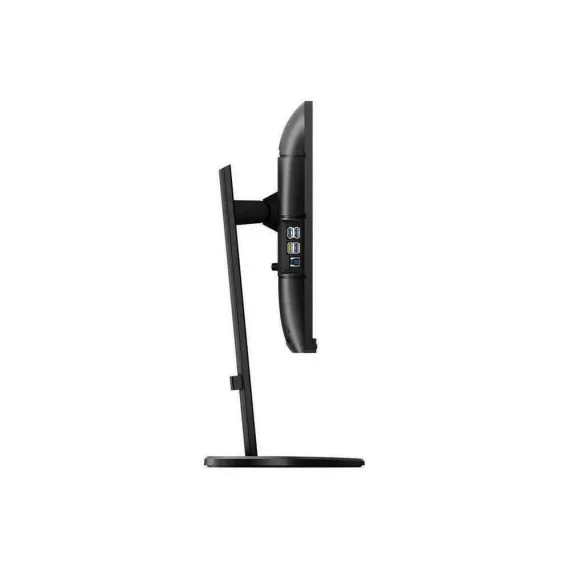 24,1" MONITOR PHILIPS 240B9, IPS 1920X1200 WUXGA, NEGRU