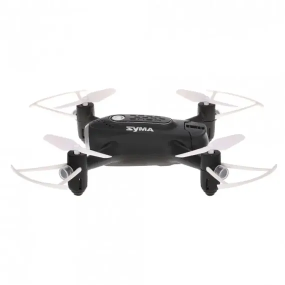 DRONA SYMA X22W, NEGRU