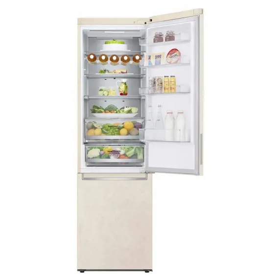 FRIGIDER LG GW-B509SEUM, BEJ