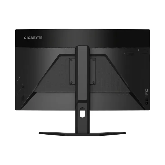 27" MONITOR GAMING GIGABYTE G27FC, VA 1920X1080 FHD, NEGRU