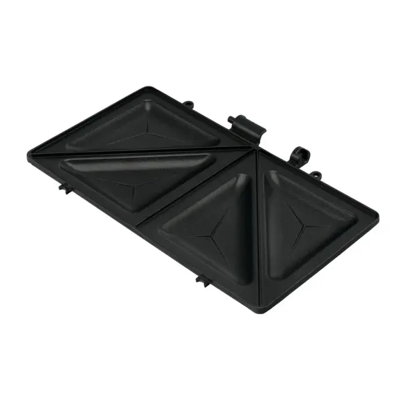 APARAT PENTRU SANDWICH MULTIFUNCTIONAL POLARIS PST0505, GRI