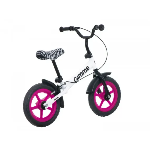 BICICLETA GIMME NEMO, ROZ