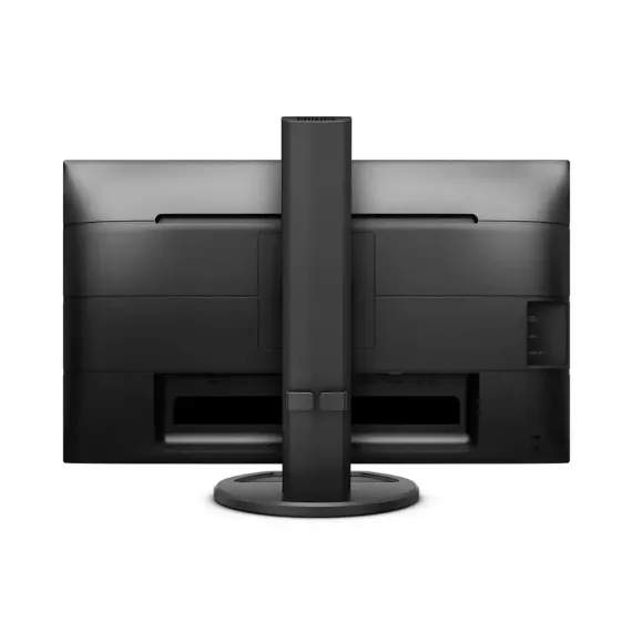 24,1" MONITOR PHILIPS 240B9, IPS 1920X1200 WUXGA, NEGRU