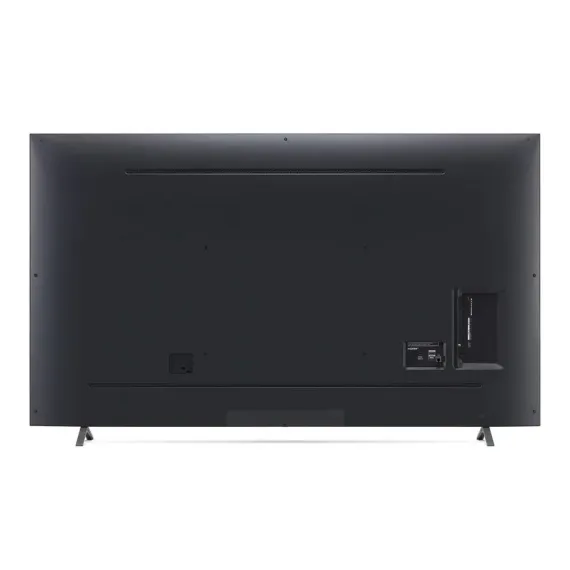 75" NANOCELL SMART ТЕЛЕВИЗОР LG 75NANO756PA, 3840 X 2160 4K, WEBOS, ЧЁРНЫЙ