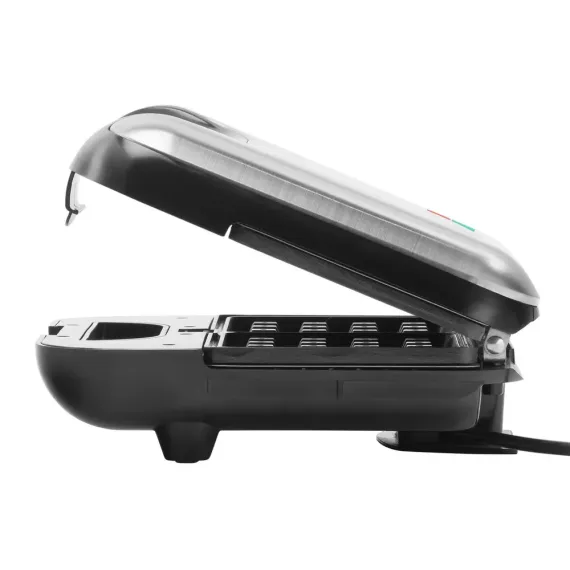 APARAT PENTRU SANDWICH MULTIFUNCTIONAL POLARIS PST0505, GRI