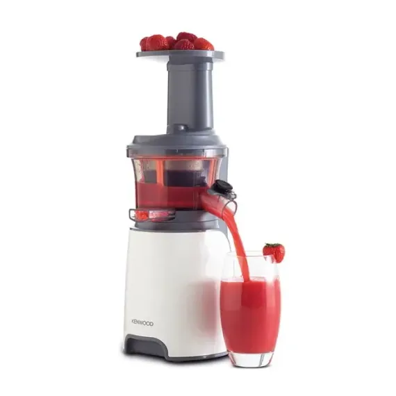 STORCATOR DE FRUCTE SI LEGUME KENWOOD JMP600WH, ALB