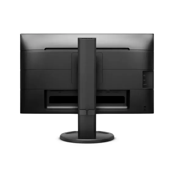 24,1" MONITOR PHILIPS 240B9, IPS 1920X1200 WUXGA, NEGRU