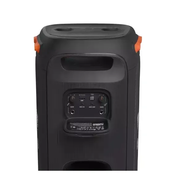 BOXA PORTABILA JBL PARTYBOX 110, NEGRU