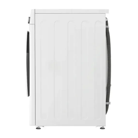 СТИРАЛЬНАЯ МАШИНА LG F2WV5S8S0E, 8,5КГ, БЕЛЫЙ