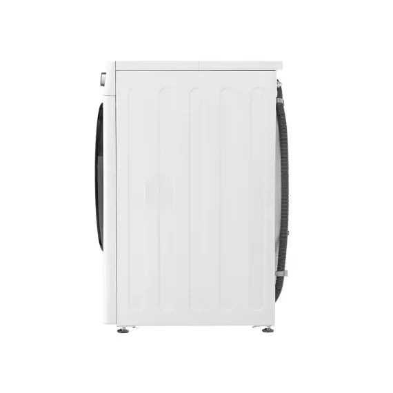 СТИРАЛЬНАЯ МАШИНА LG F4WV308S6U, 8КГ, БЕЛЫЙ
