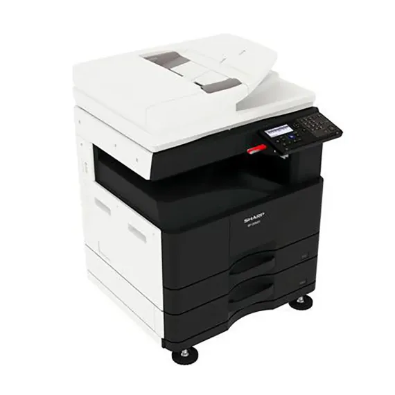 MULTIFUNCTIONAL LASER SHARP BP-20M31EU, A3, NEGRU/ALB