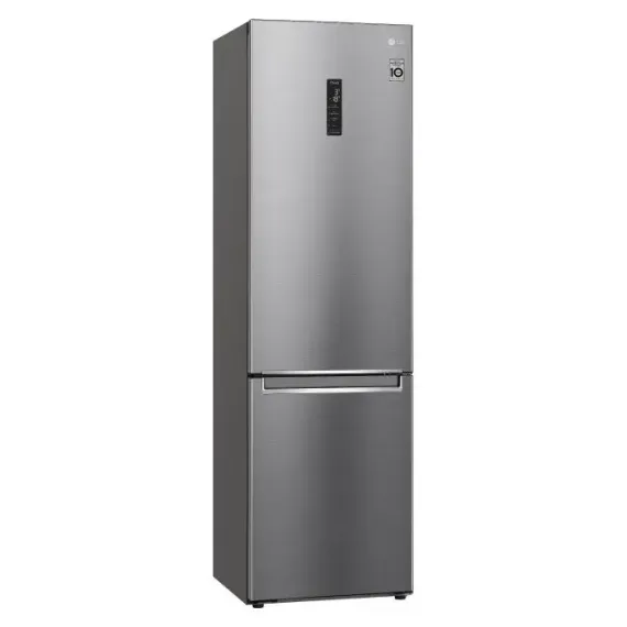 FRIGIDER LG GW-B509SMUM, ARGINTIU