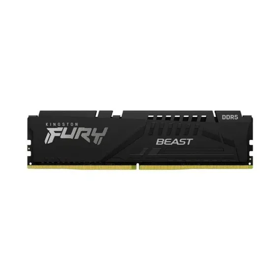 MEMORIE RAM KINGSTON FURY BEAST, DDR5 SDRAM, 5200 MHZ, , KF552C40BBK2-64