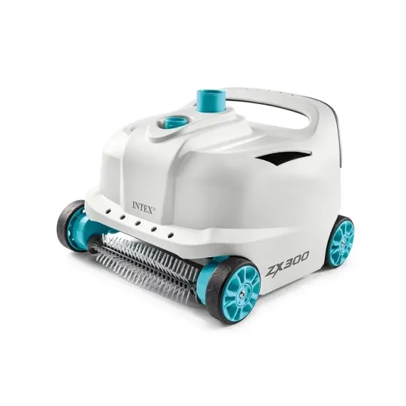 АКСЕССУАРЫ ДЛЯ БАССЕЙНА INTEX 28005, БЕЛЫЙ