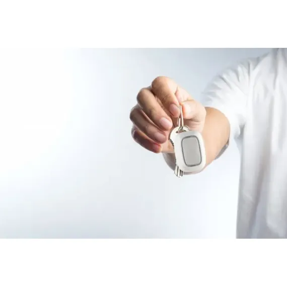 БЕСПРОВОДНАЯ ТРЕВОЖНАЯ КНОПКА AJAX BUTTON, БЕЛЫЙ