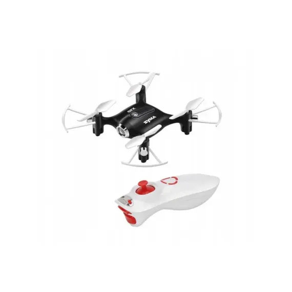 DRONA SYMA X20-S, NEGRU