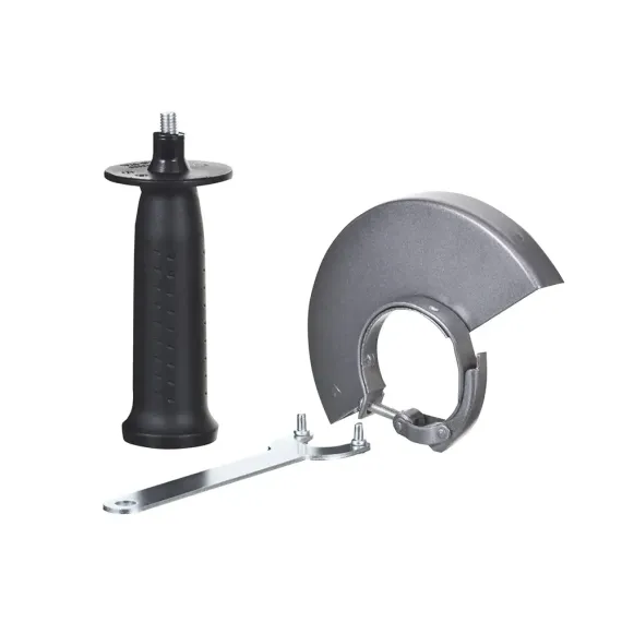 POLIZOR UNGHIULAR BLACK+DECKER BEG120-QS