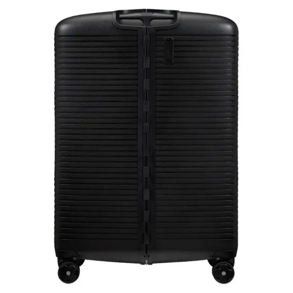 VALIZA PENTRU BAGAJ SAMSONITE IBON, 102L, NEGRU
