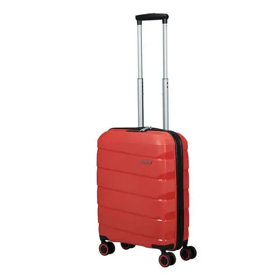 VALIZA PENTRU BAGAJ AMERICAN TOURISTER AIR MOVE, 32,5L, CORAL